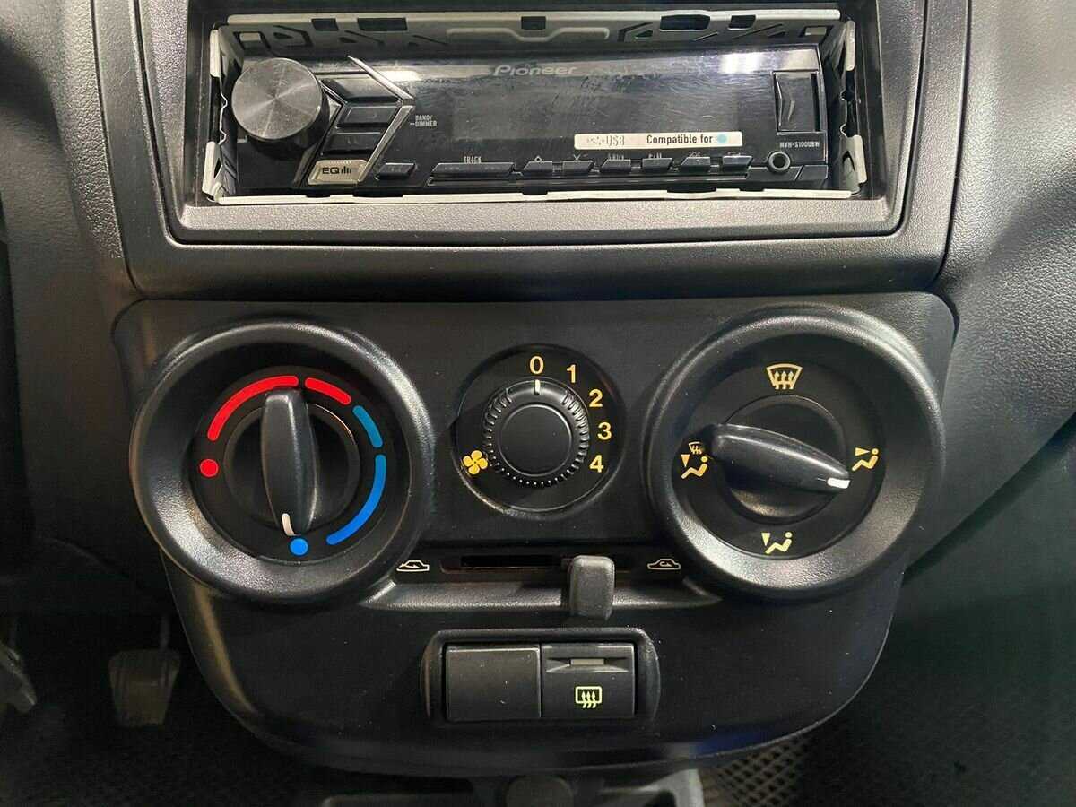 Купить Lada (ВАЗ) Kalina, 2017, 81 000 км, фото №13