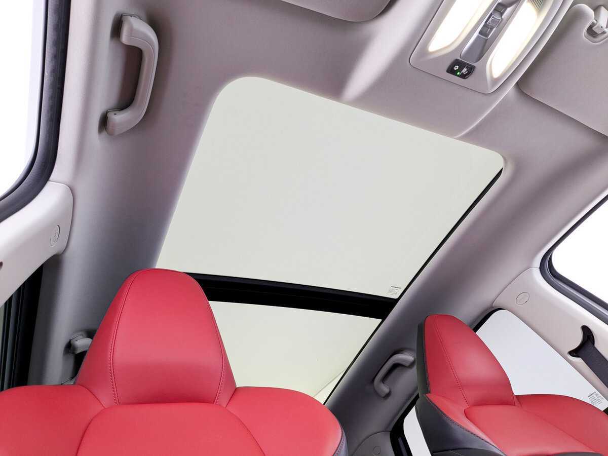 Купить Changan CS55PLUS, 2023, 14 088 км, фото №19