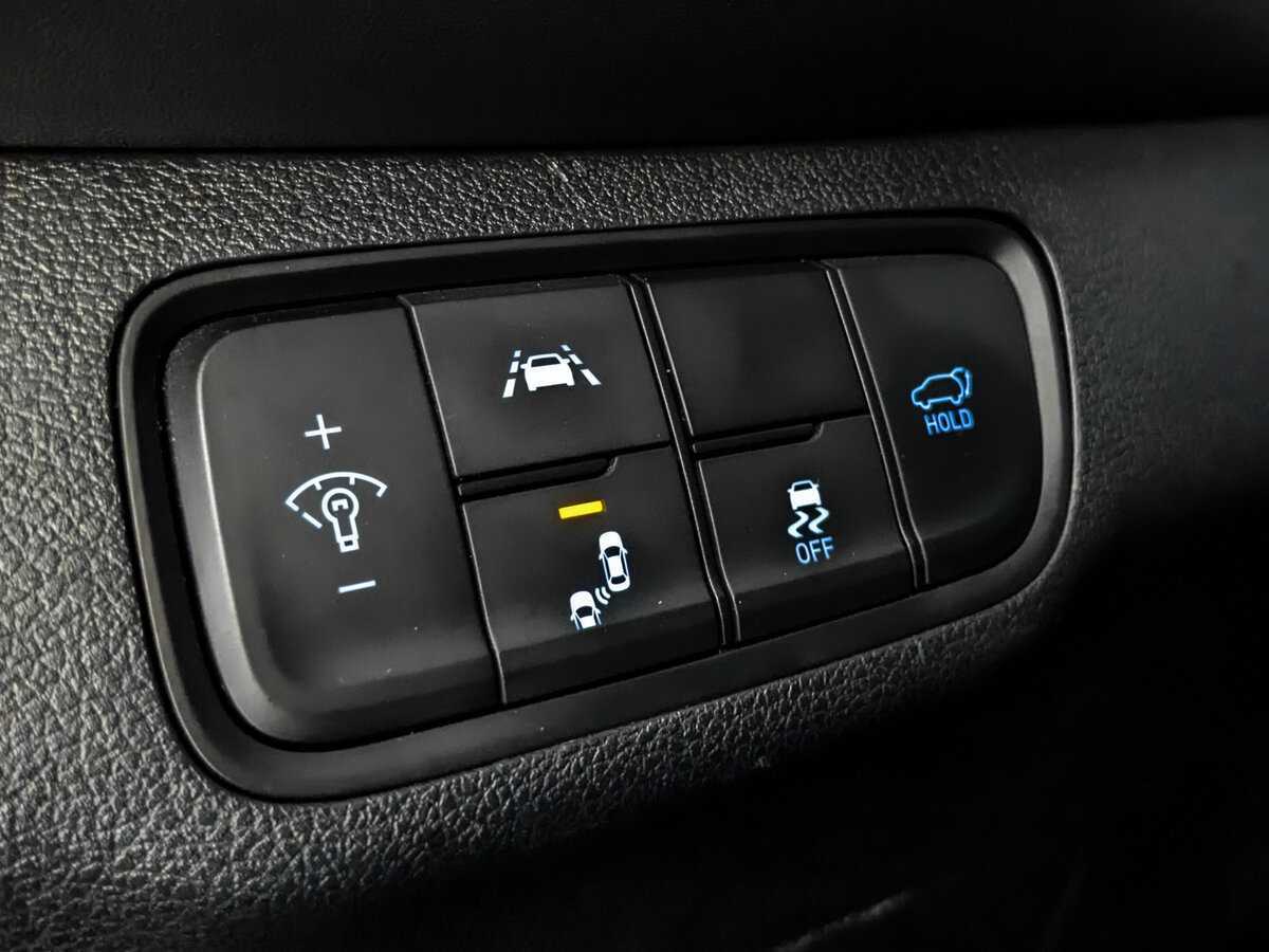 Купить Hyundai Santa Fe, 2018, 106 000 км, фото №22