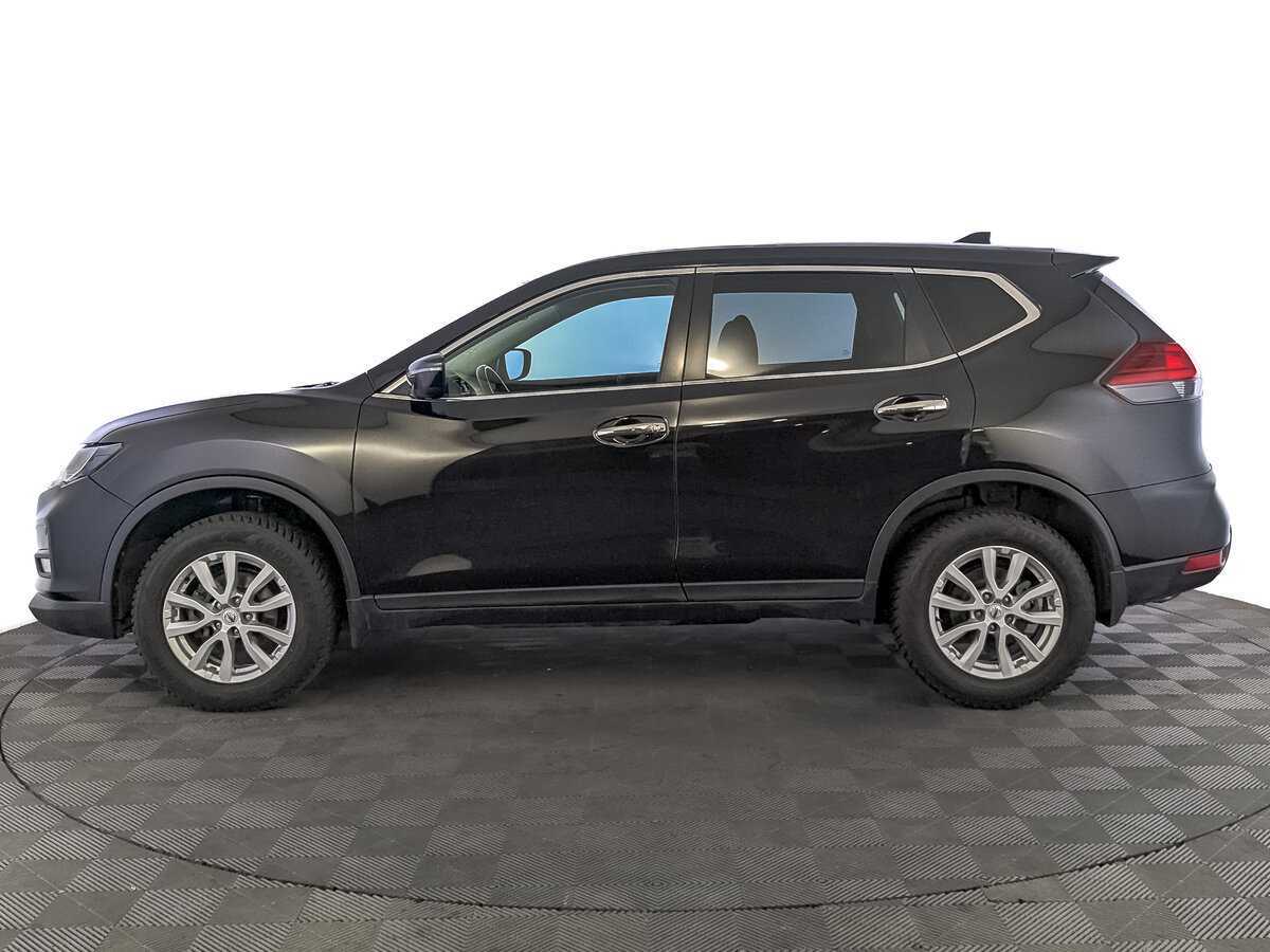 Купить Nissan X-Trail, 2022, 73 900 км, фото №8