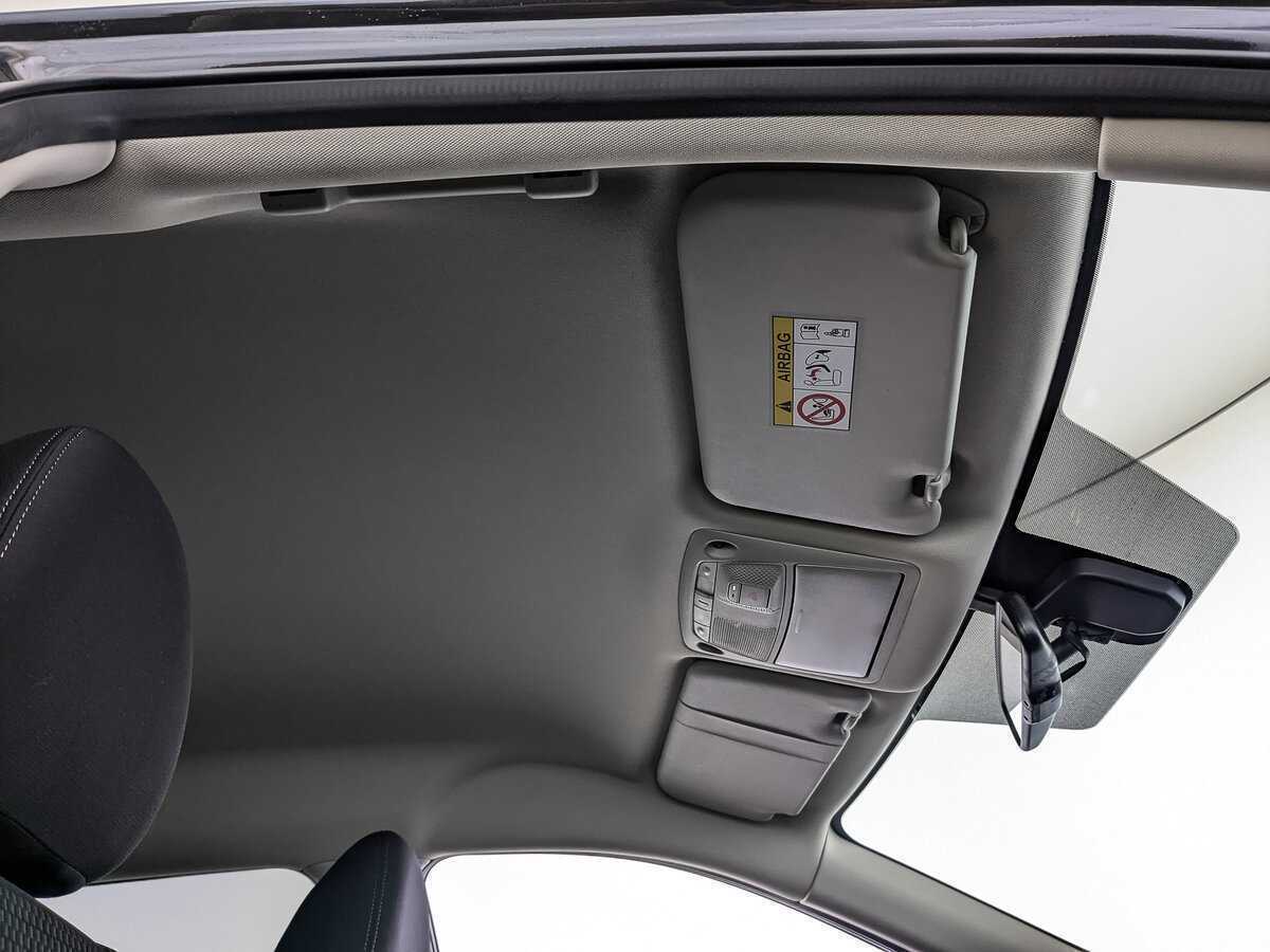 Купить Nissan X-Trail, 2022, 73 900 км, фото №19