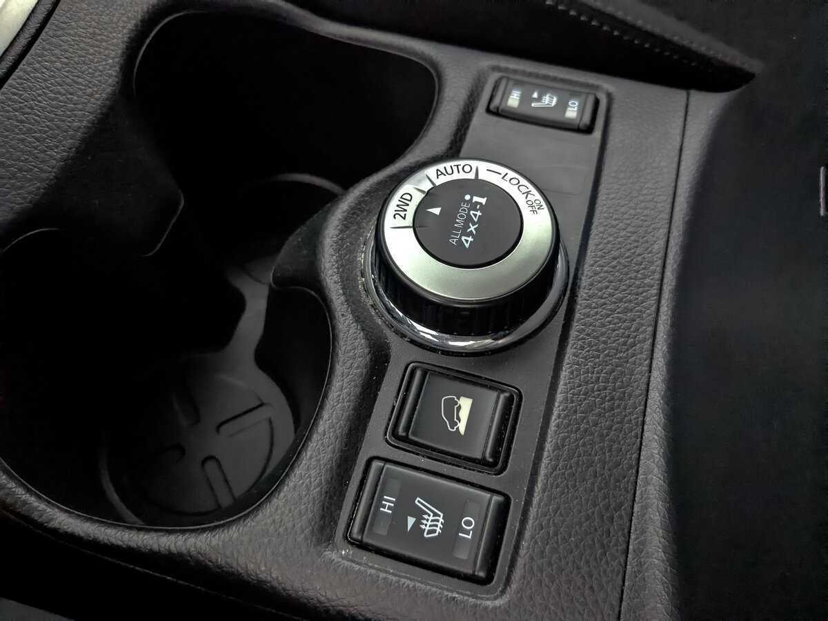 Купить Nissan X-Trail, 2022, 73 900 км, фото №22