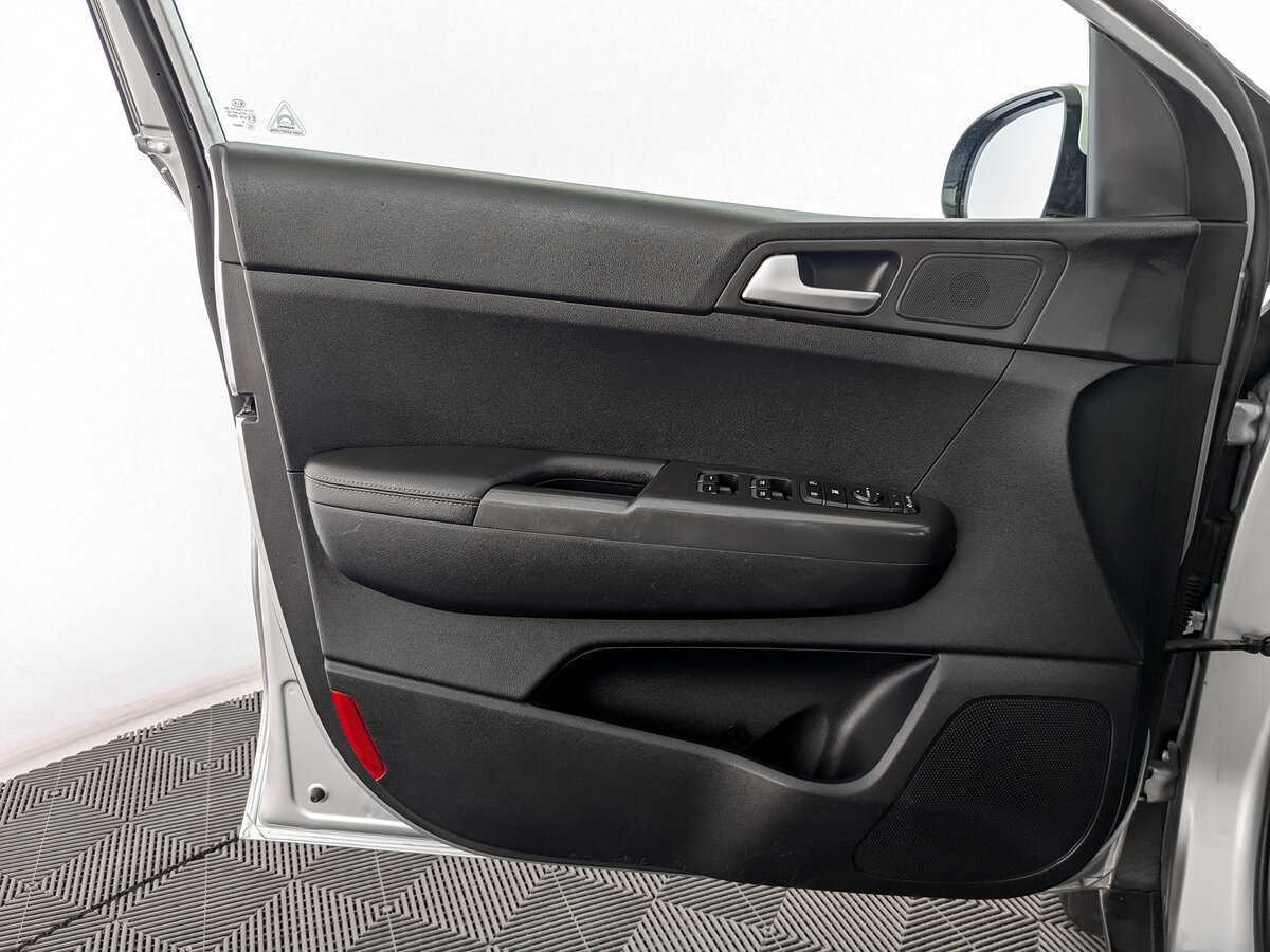 Купить Kia Sportage, 2019, 70 872 км, фото №15