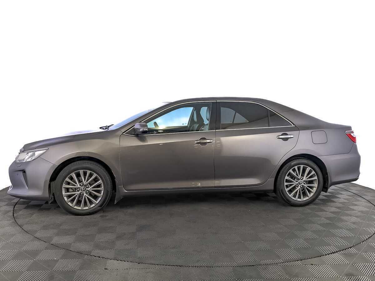 Купить Toyota Camry, 2016, 142 208 км, фото №8