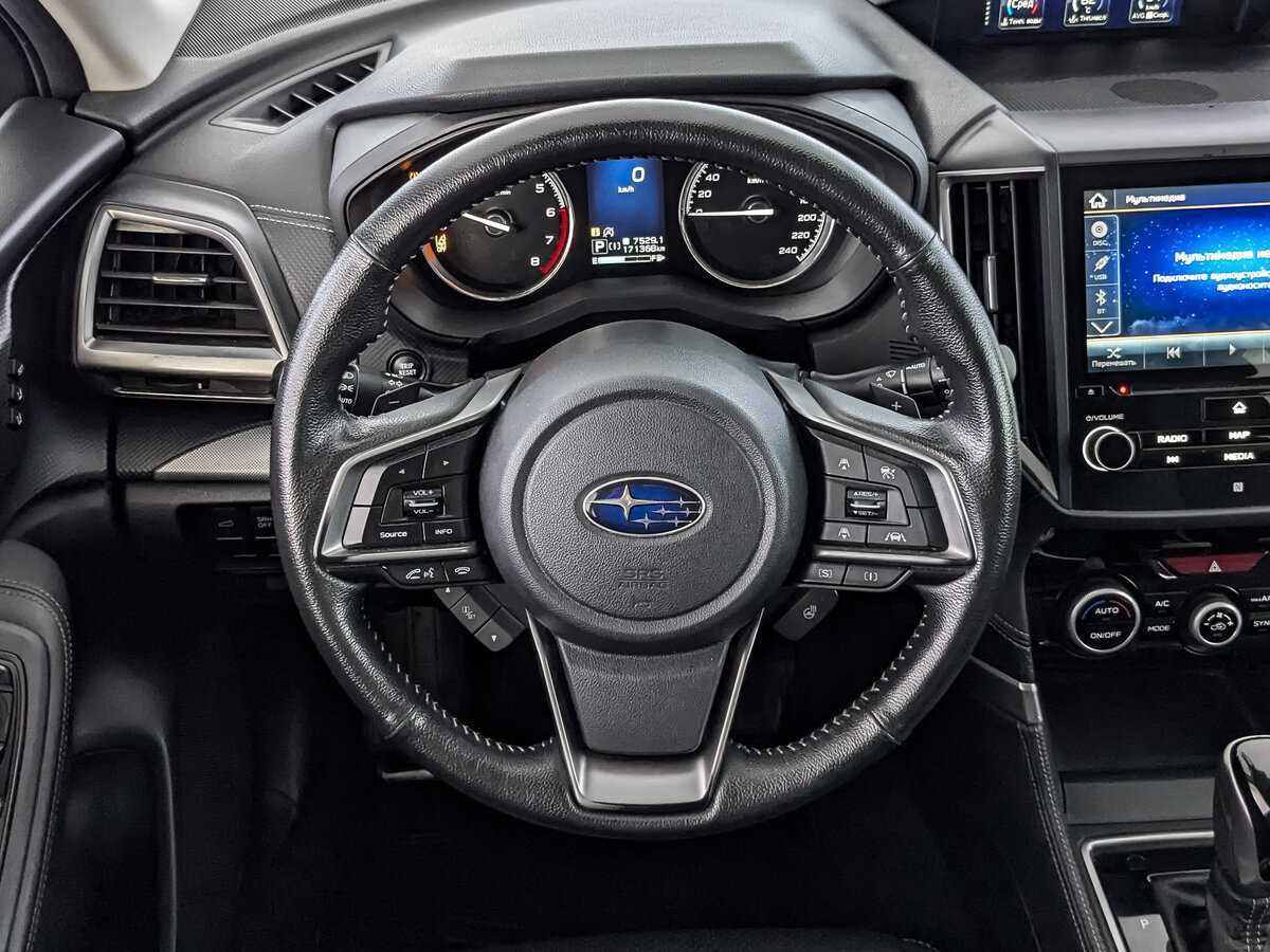 Купить Subaru Forester, 2019, 171 366 км, фото №18