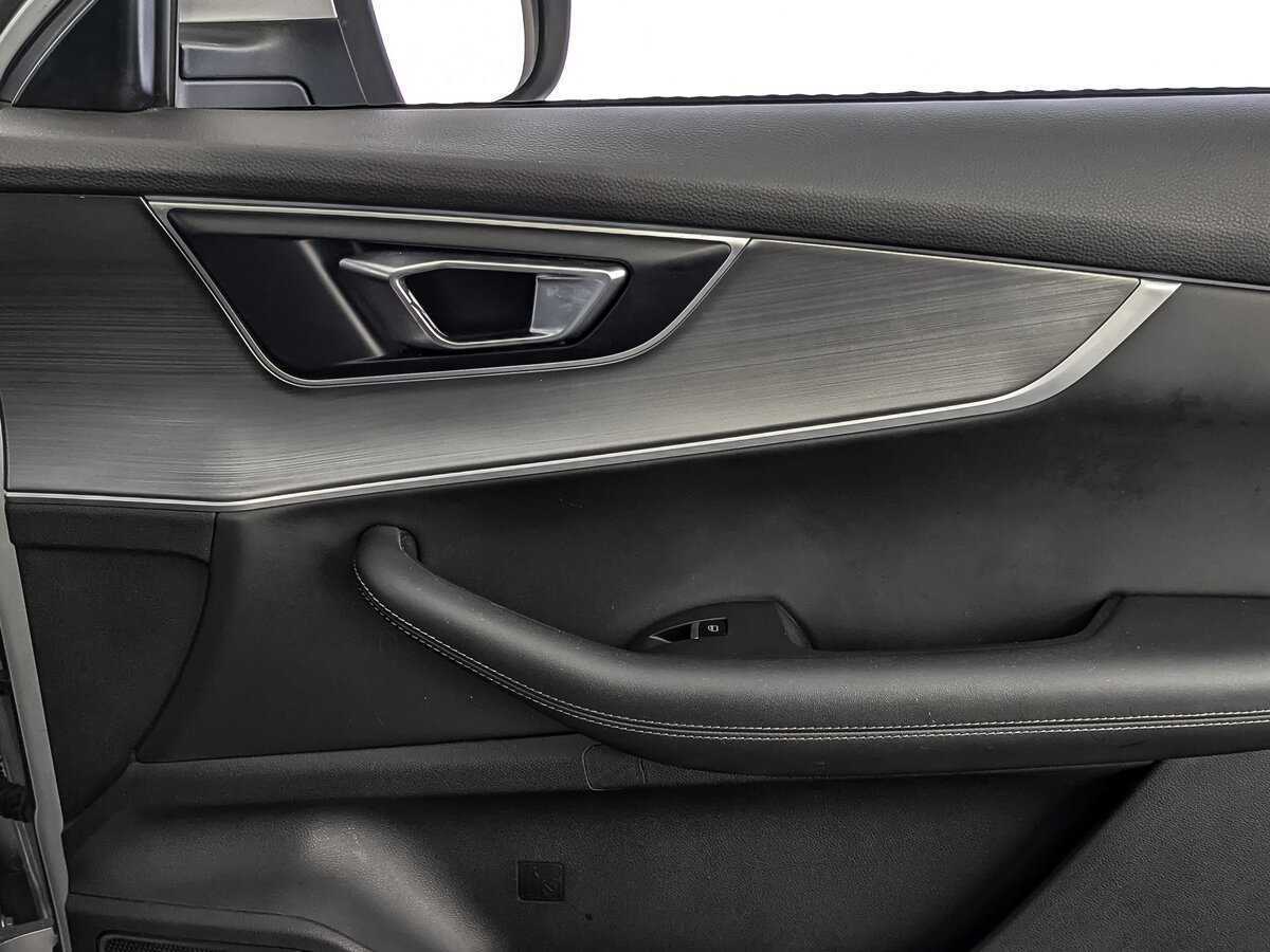 Купить CHERY Tiggo 7 Pro, 2021, 67 230 км, фото №21