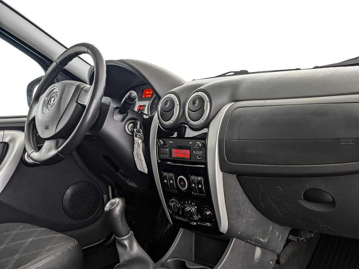 Купить Lada (ВАЗ) Largus, 2019, 164 513 км, фото №9