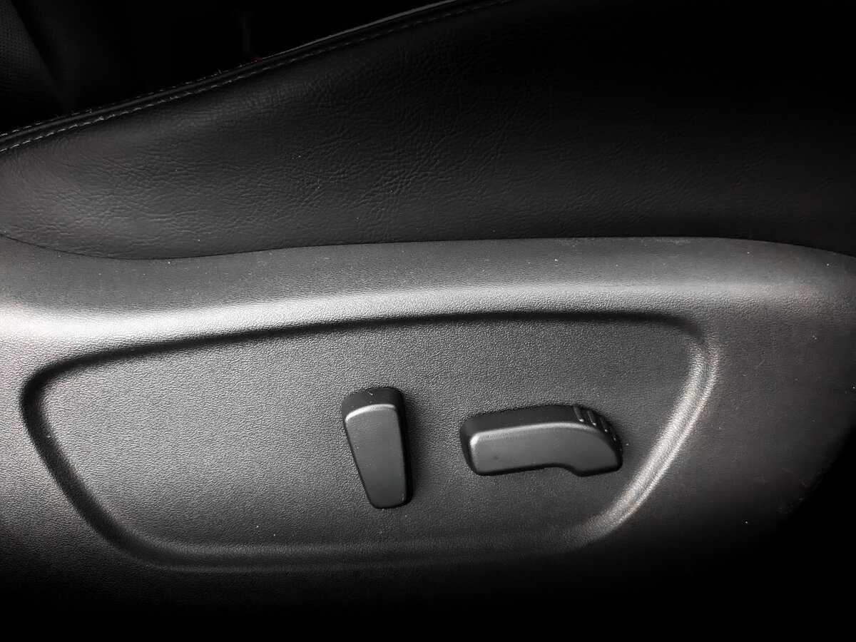 Купить Nissan X-Trail, 2018, 93 693 км, фото №21