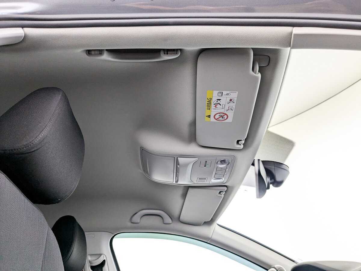 Купить Skoda Octavia, 2016, 107 078 км, фото №18