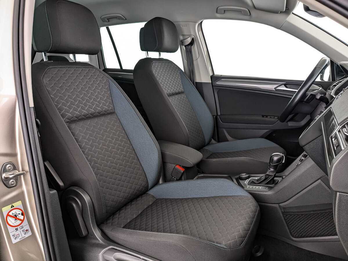 Купить Volkswagen Tiguan, 2019, 97 324 км, фото №20