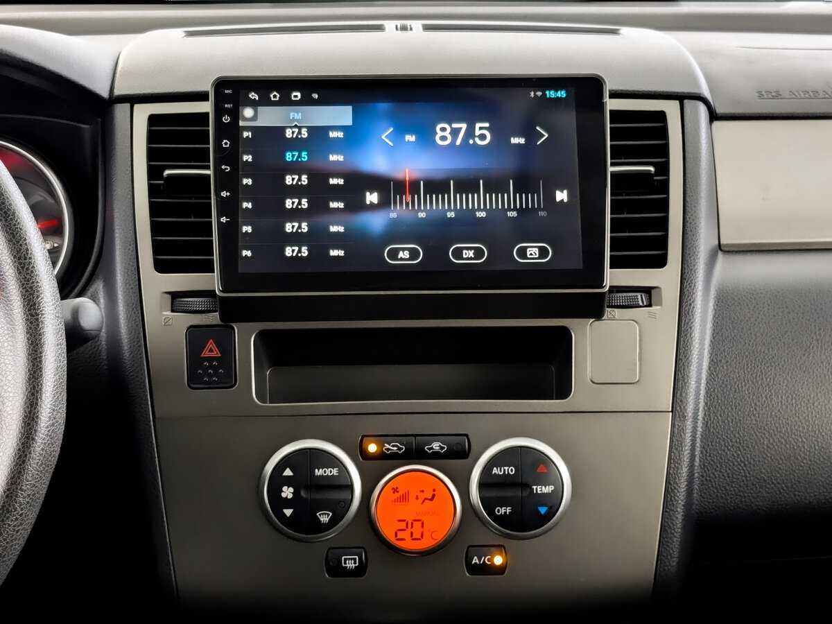 Купить Nissan Tiida, 2013, 138 270 км, фото №13