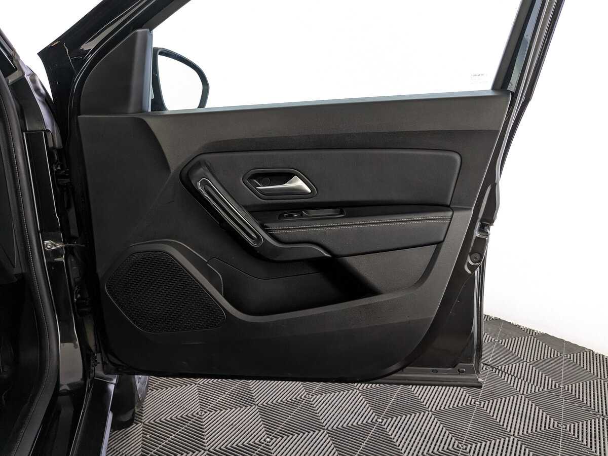 Купить Renault Duster, 2021, 119 182 км, фото №20