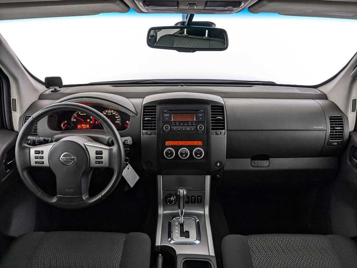 Купить Nissan Pathfinder, 2012, 200 603 км, фото №10