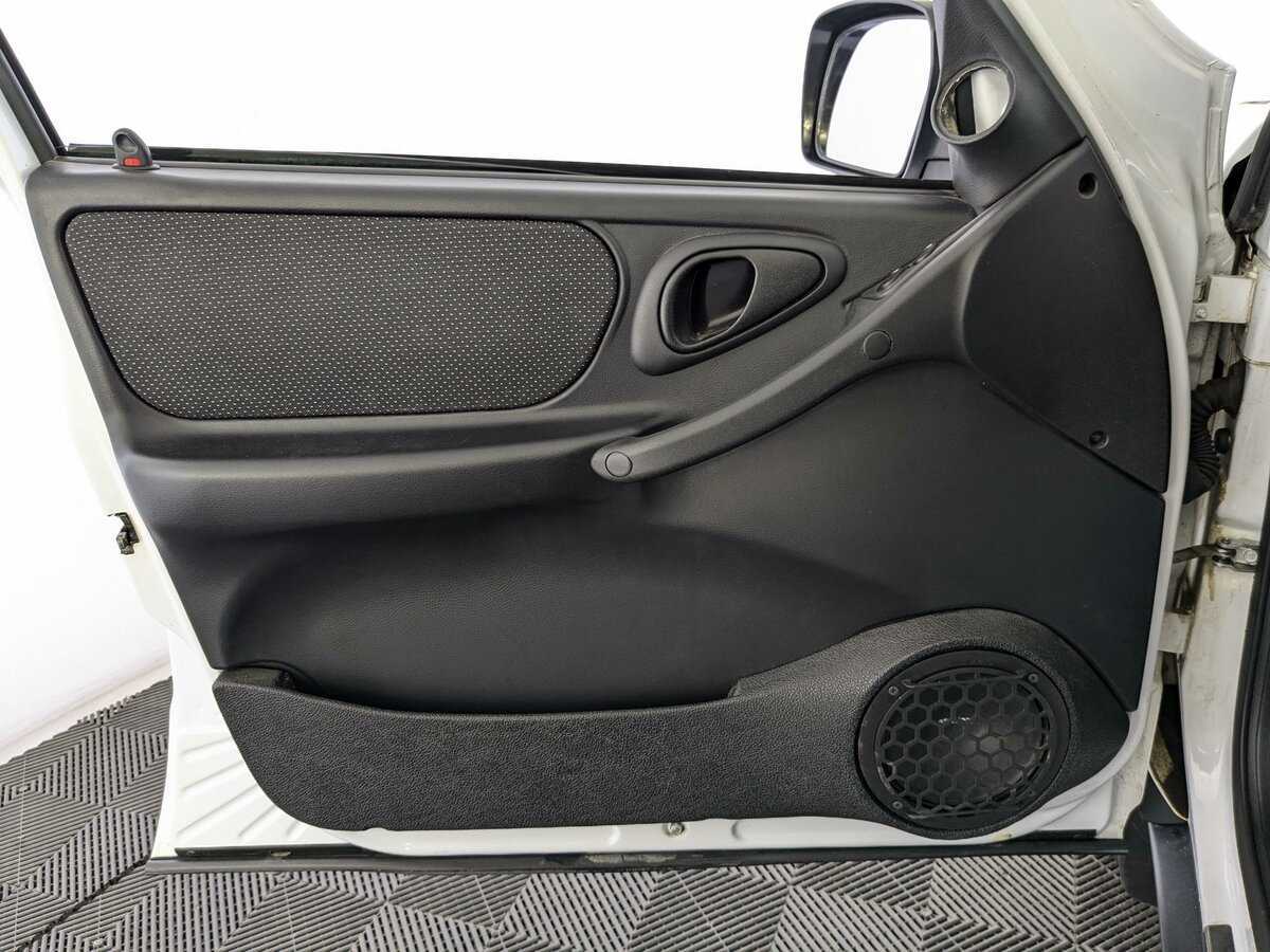 Купить Lada (ВАЗ) Niva, 2022, 19 076 км, фото №4