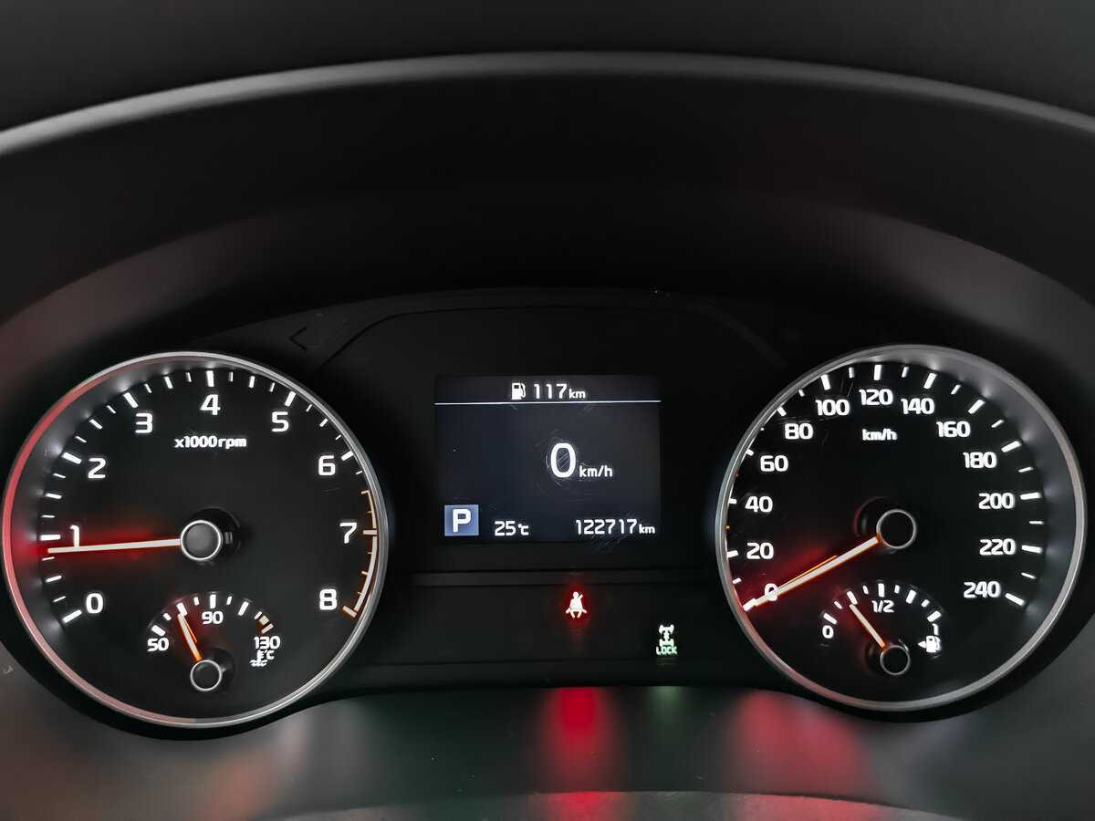 Купить Kia Sportage, 2019, 122 705 км, фото №12