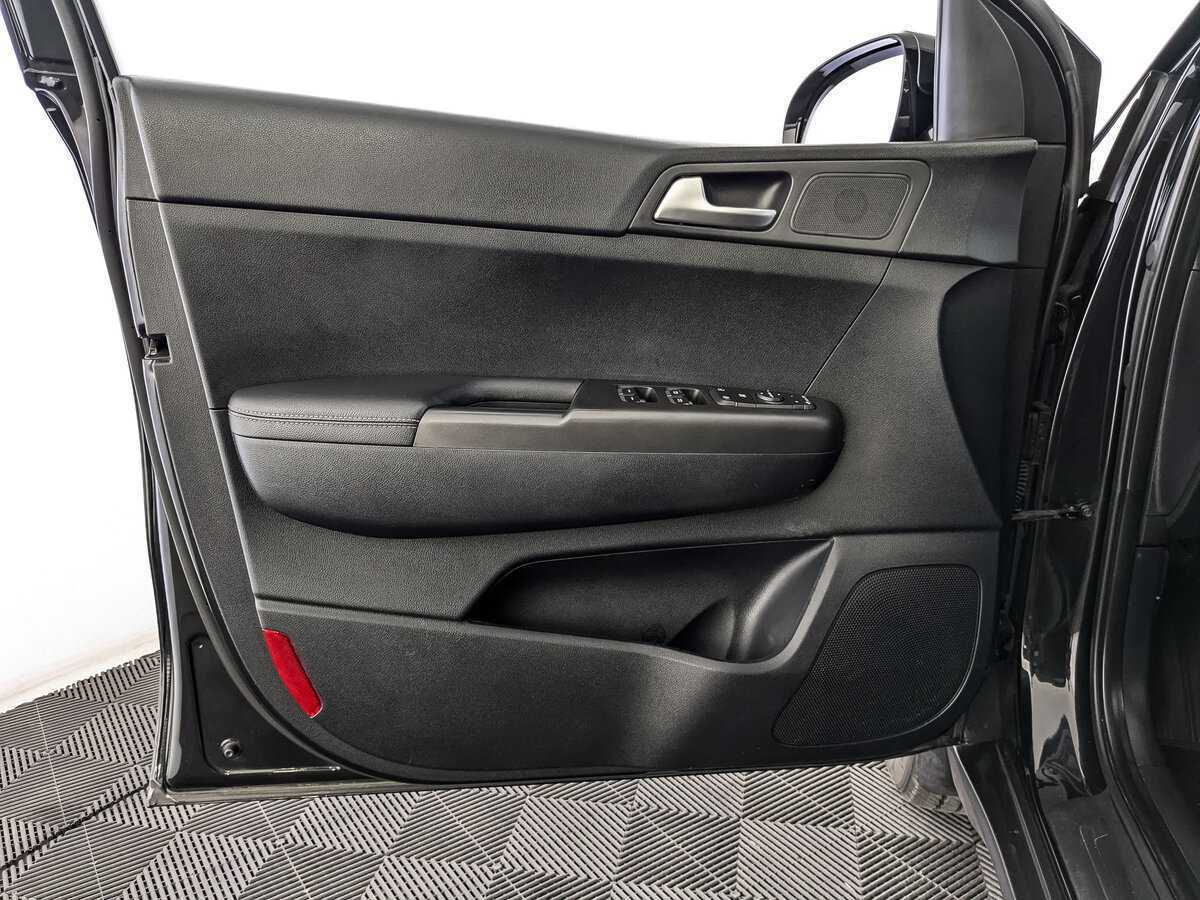 Купить Kia Sportage, 2019, 122 705 км, фото №15