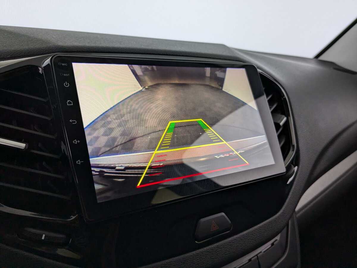 Купить Lada (ВАЗ) Vesta, 2020, 84 591 км, фото №11