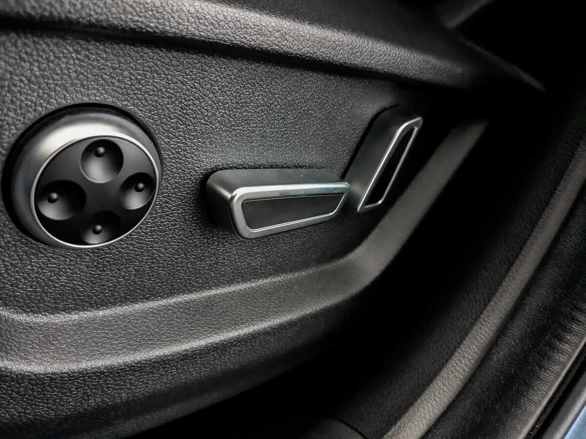 Купить CHERY Tiggo 4, 2020, 40 295 км, фото №21