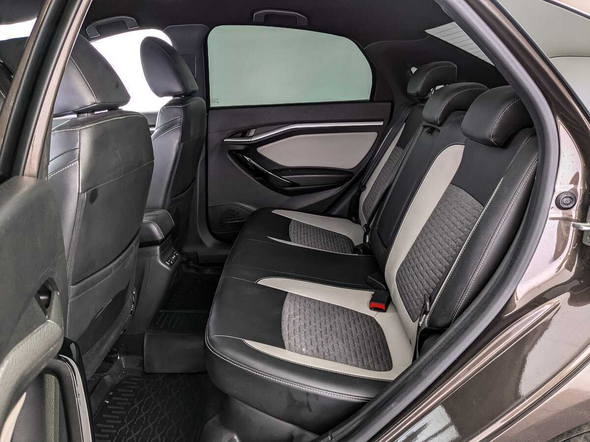 Купить Lada (ВАЗ) Vesta, 2019, 141 946 км, фото №13