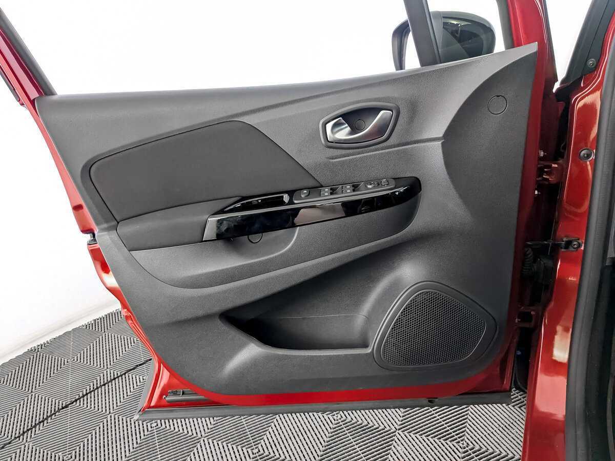 Купить Renault Kaptur, 2021, 7 210 км, фото №15