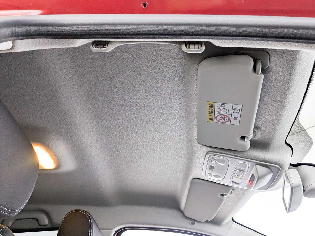 Купить Renault Kaptur, 2021, 7 210 км, фото №18