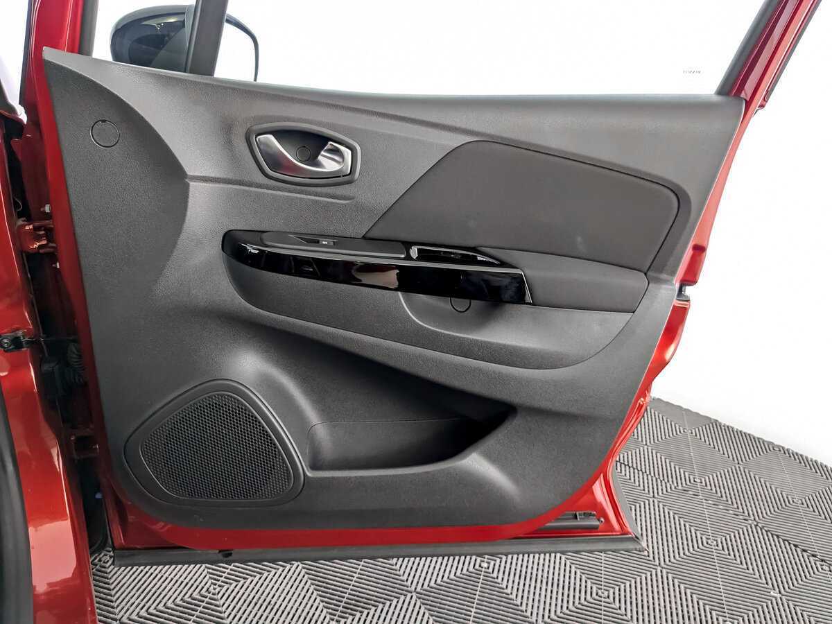 Купить Renault Kaptur, 2021, 7 210 км, фото №20