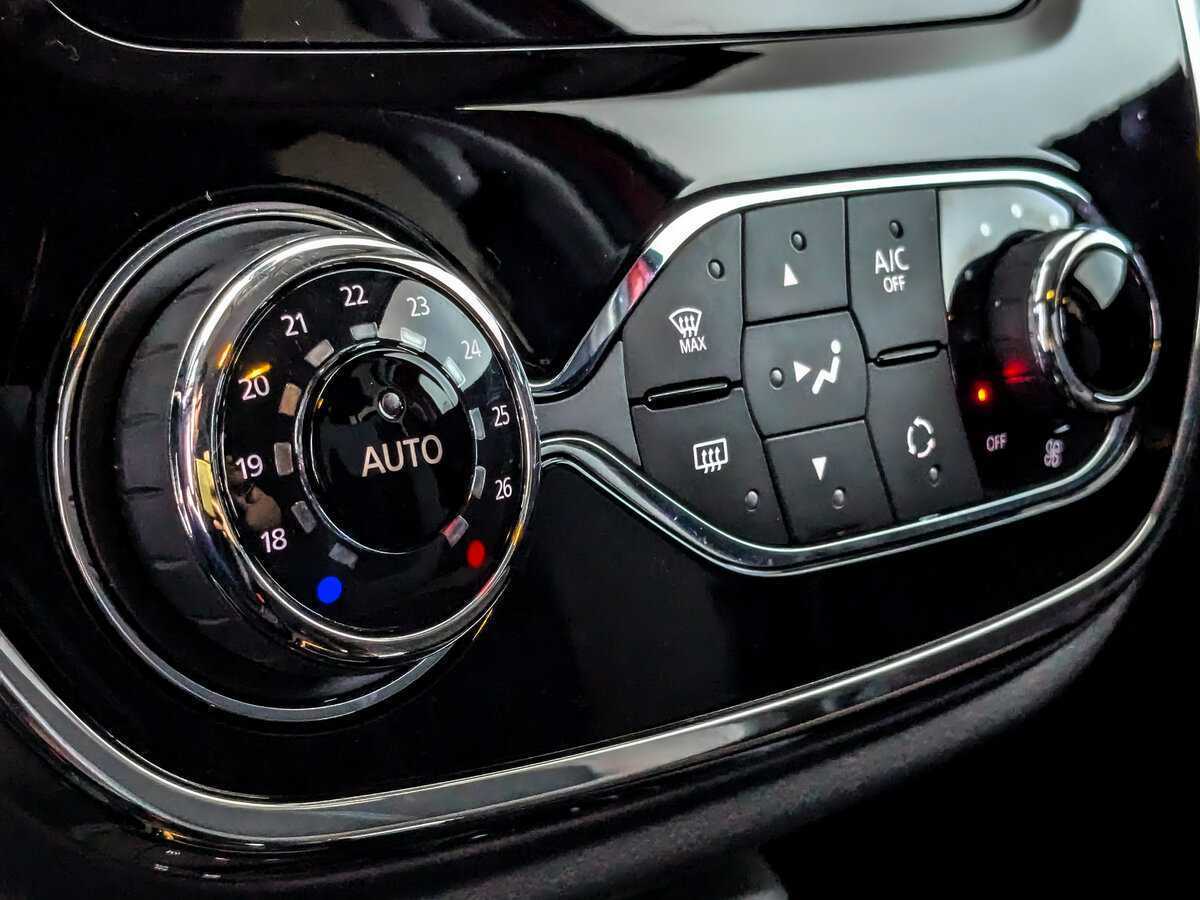 Купить Renault Kaptur, 2021, 7 210 км, фото №23