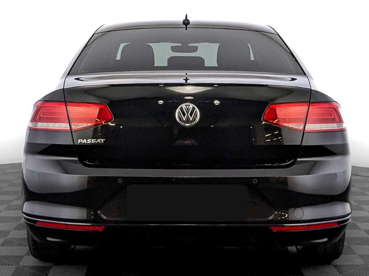 Купить Volkswagen Passat, 2018, 188 206 км, фото №6
