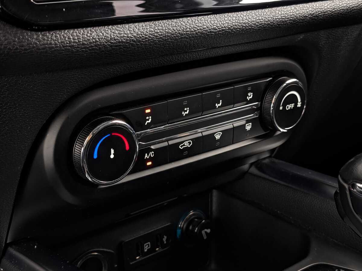 Купить CHERY Tiggo 4, 2021, 28 585 км, фото №17