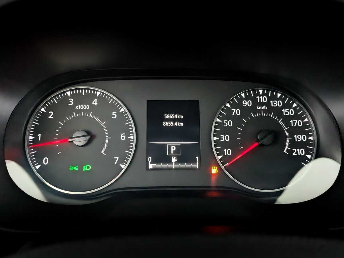 Купить Renault Arkana, 2019, 58 653 км, фото №11