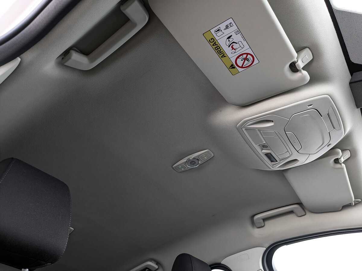 Купить Ford Focus, 2017, 105 429 км, фото №18