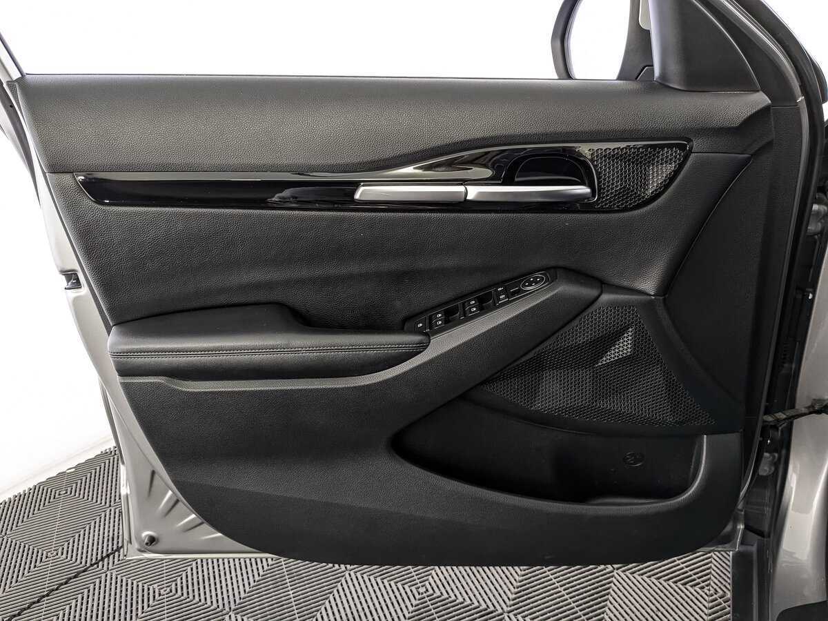 Купить Kia Seltos, 2020, 98 183 км, фото №15