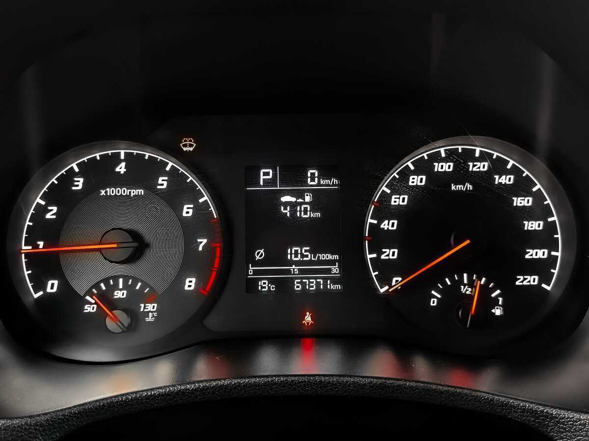 Купить Hyundai Solaris, 2022, 67 372 км, фото №12