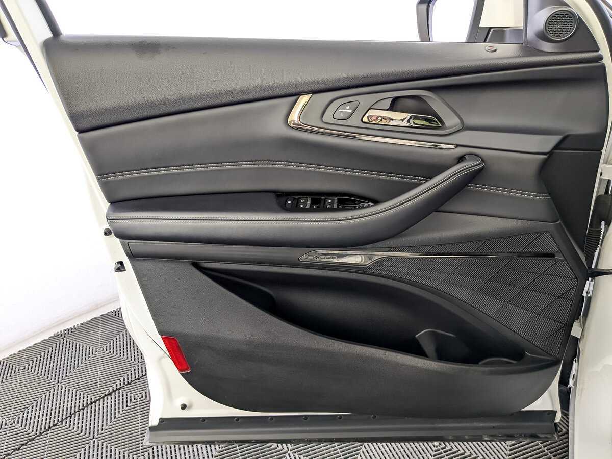 Купить EXEED TXL, 2020, 42 784 км, фото №15