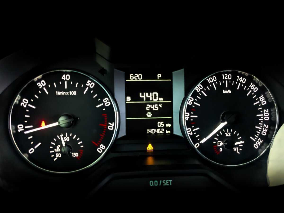 Купить Skoda Octavia, 2017, 140 461 км, фото №11