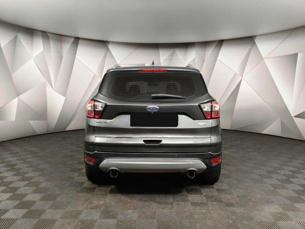 Купить Ford Kuga, 2018, 170 509 км, фото №7