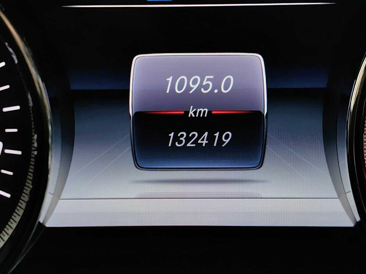 Купить Mercedes-Benz E-Класс 200, 2016, 132 409 км, фото №16