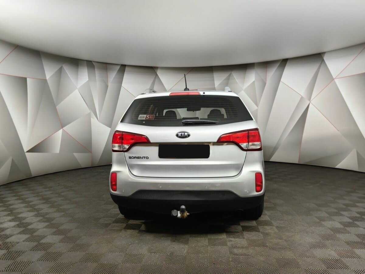 Купить Kia Sorento, 2017, 172 193 км, фото №8