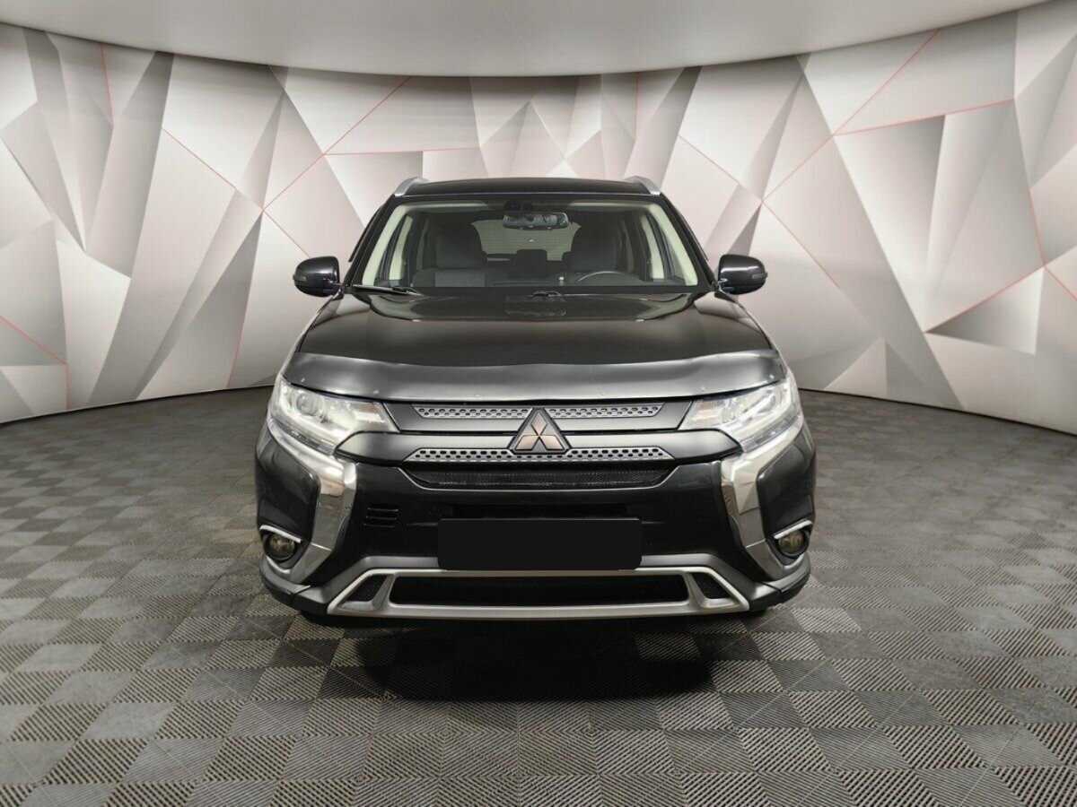 Купить Mitsubishi Outlander, 2019, 79 282 км, фото №7