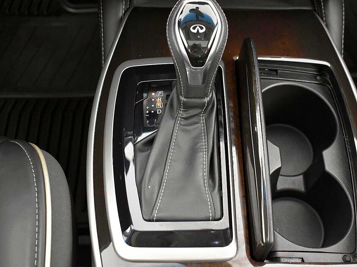 Купить Infiniti QX60, 2018, 39 500 км, фото №15