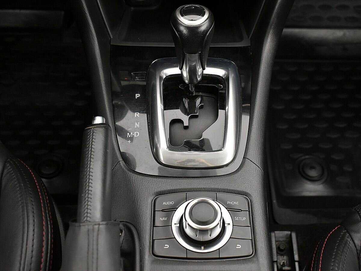 Купить Mazda 6, 2013, 211 822 км, фото №15