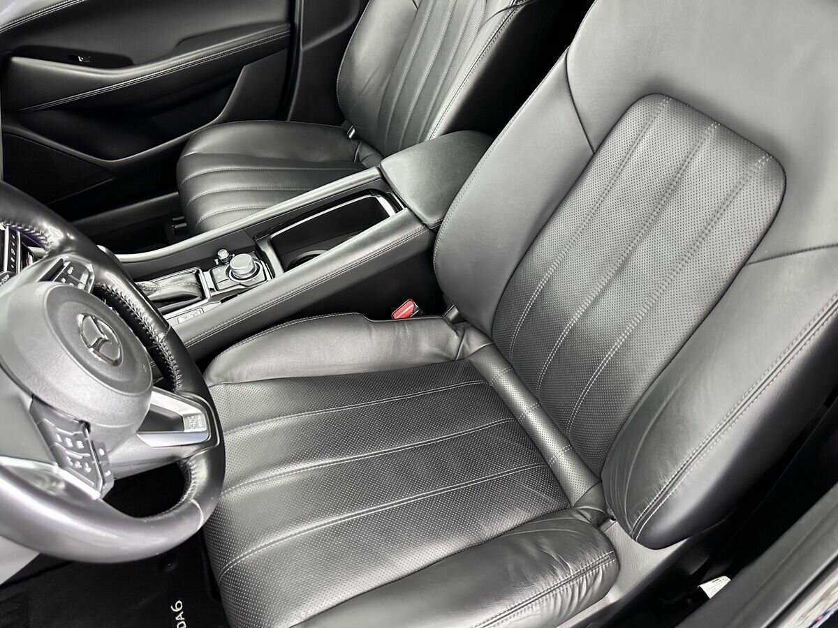 Купить Mazda 6, 2021, 102 542 км, фото №8