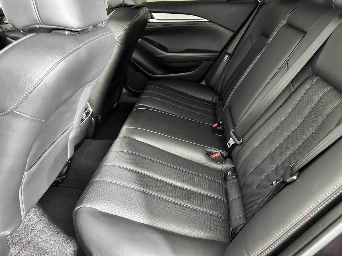 Купить Mazda 6, 2021, 102 542 км, фото №19