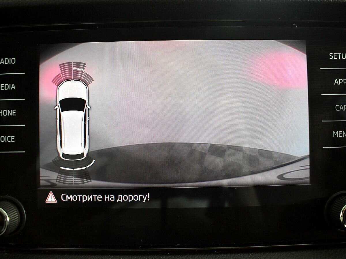 Купить Skoda Kodiaq, 2019, 97 516 км, фото №14