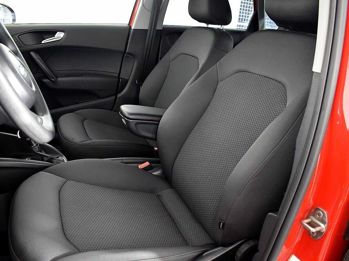 Купить Audi A1 Sportback, 2014, 159 089 км, фото №8