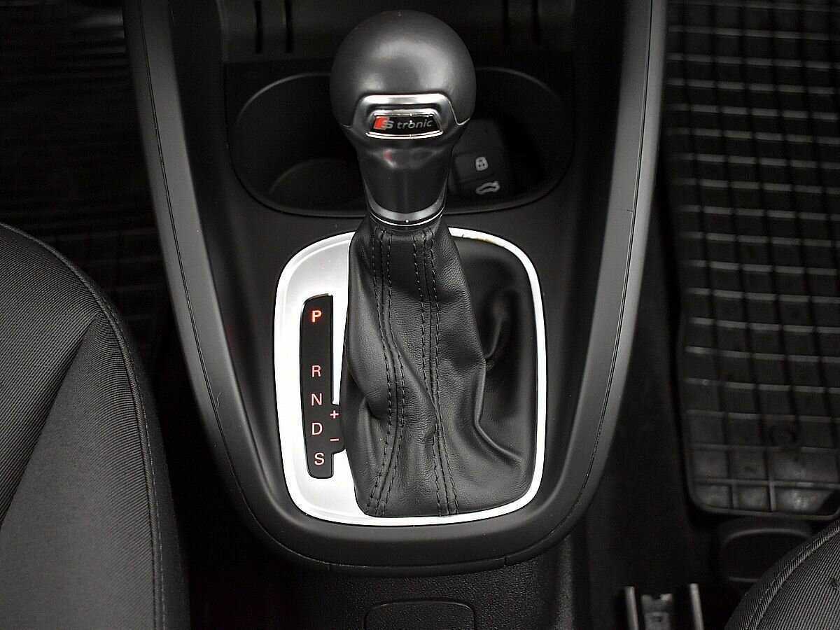 Купить Audi A1 Sportback, 2014, 159 089 км, фото №14