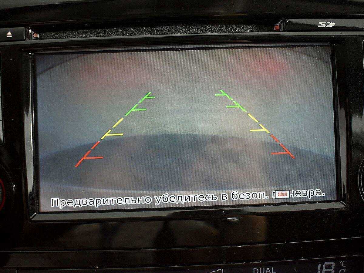 Купить Nissan Qashqai, 2018, 119 990 км, фото №14