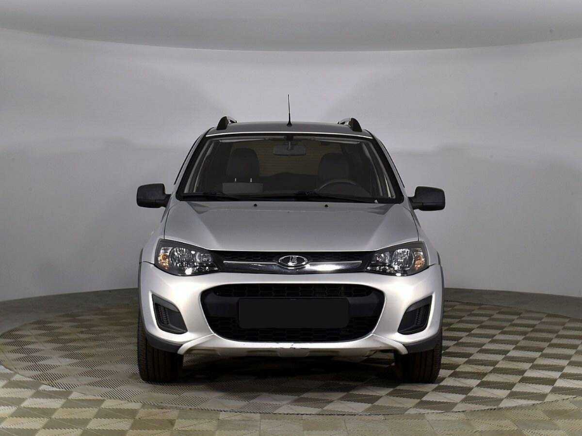 Lada (ВАЗ) Kalina