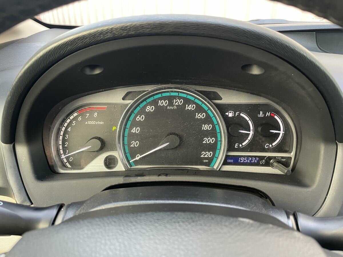 Купить Toyota Venza, 2013, 195 000 км, фото №11