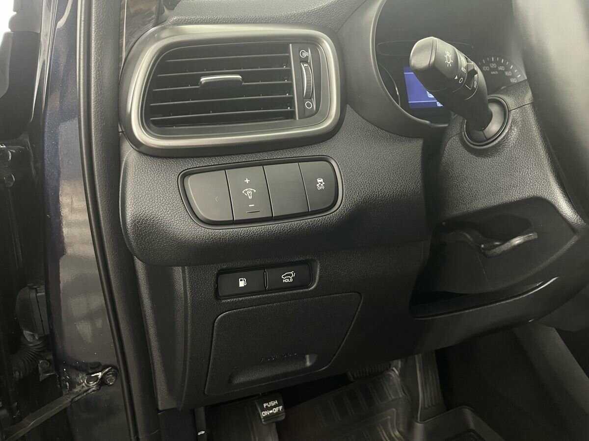 Купить Kia Sorento, 2018, 127 566 км, фото №9